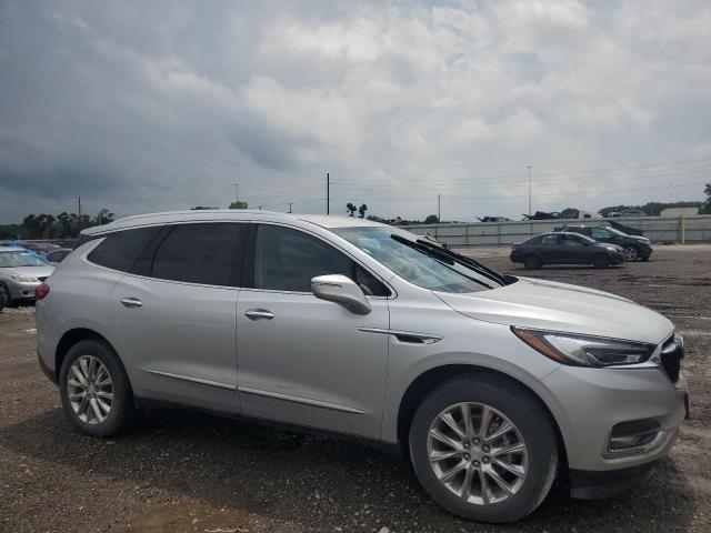 5GAEVAKW1MJ238231 - 2021 BUICK ENCLAVE ESSENCE Ağ foto 4