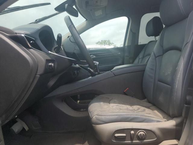 5GAEVAKW1MJ238231 - 2021 BUICK ENCLAVE ESSENCE Ağ foto 7