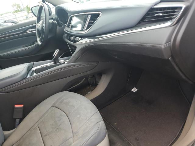 5GAEVAKW1MJ238231 - 2021 BUICK ENCLAVE ESSENCE Ağ foto 8