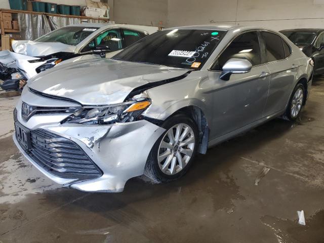 2020 TOYOTA CAMRY LE, 