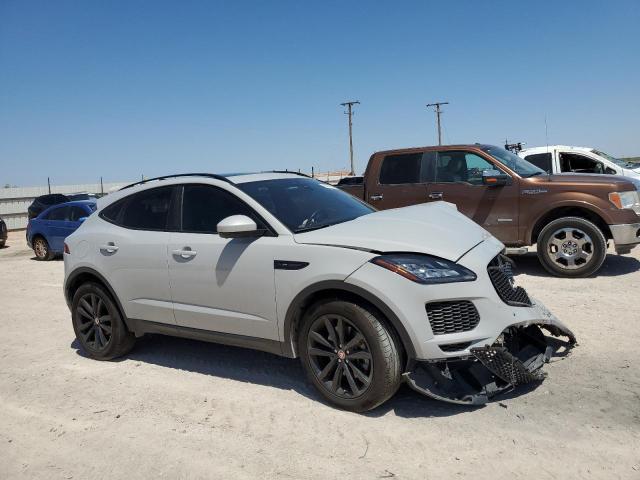 SADFP2FX6L1Z79984 - 2020 JAGUAR E-PACE SE SILVER photo 4