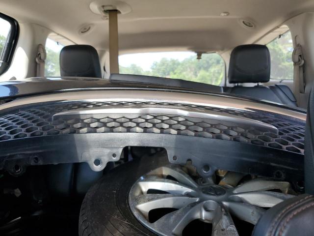 2C4RC1EG2JR132565 - 2018 CHRYSLER PACIFICA TOURING L PLUS BLACK photo 10