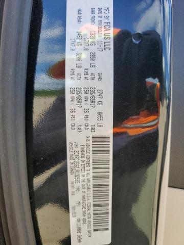 2C4RC1EG2JR132565 - 2018 CHRYSLER PACIFICA TOURING L PLUS BLACK photo 13