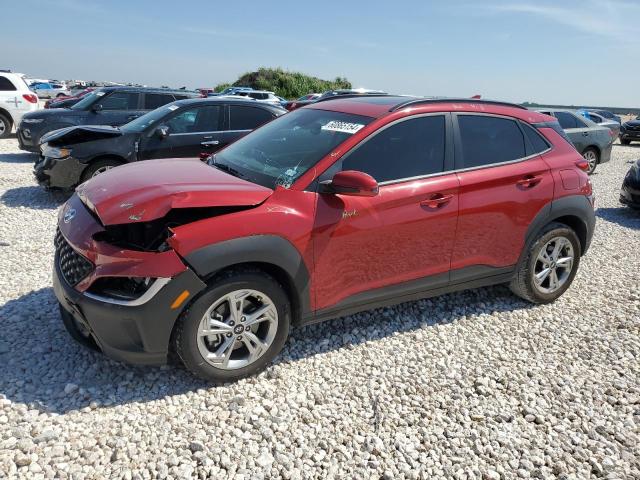 2022 HYUNDAI KONA SEL, 