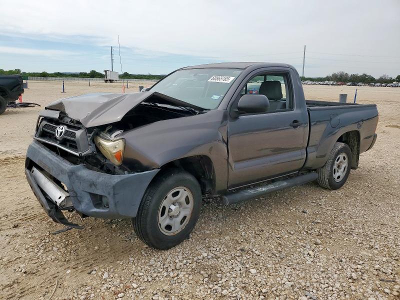 2014 TOYOTA TACOMA, 