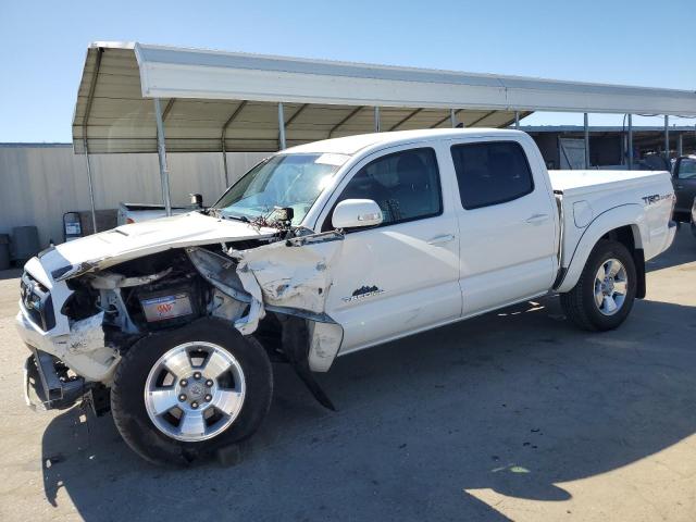 2014 TOYOTA TACOMA DOUBLE CAB PRERUNNER, 