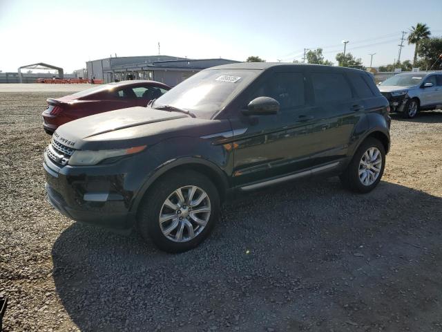 2015 LAND ROVER RANGE ROVE PURE, null