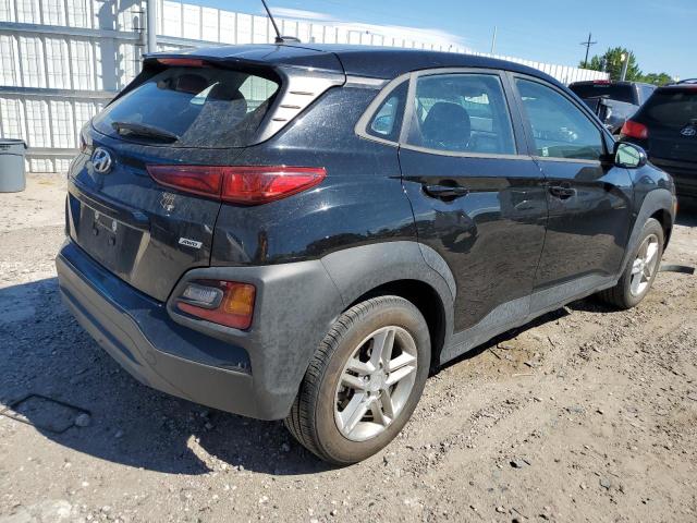 KM8K1CAA0KU302622 - 2019 HYUNDAI KONA SE BLACK photo 3