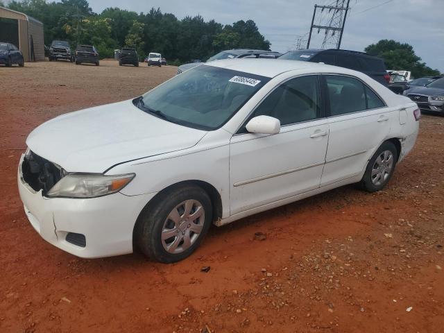 2010 TOYOTA CAMRY BASE, null
