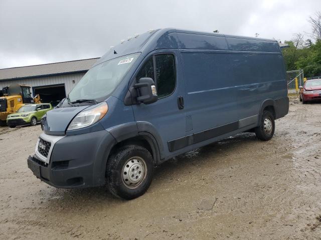 2019 RAM PROMASTER 3500 HIGH, 