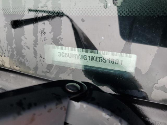 3C6URVJG1KE551801 - 2019 RAM PROMASTER 3500 HIGH Синій фото 13