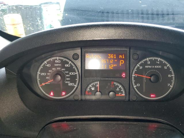 3C6URVJG1KE551801 - 2019 RAM PROMASTER 3500 HIGH Синій фото 9