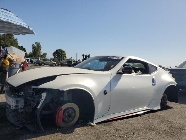2015 NISSAN 370Z BASE, null