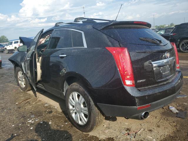 3GYFNBE38GS522172 - 2016 CADILLAC SRX LUXURY COLLECTION BLACK photo 2