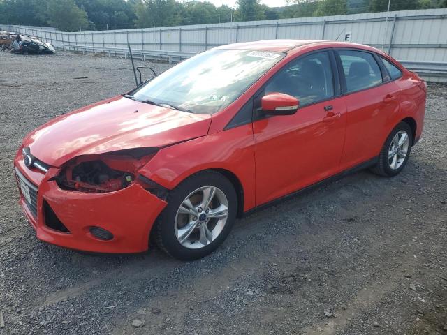 2014 FORD FOCUS SE, 