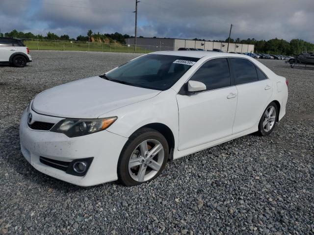 2014 TOYOTA CAMRY L, 