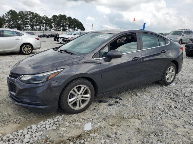 2016 CHEVROLET CRUZE LT, 