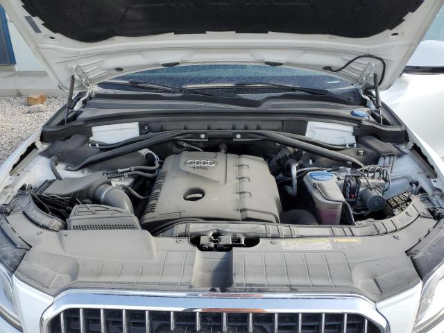 WA1L2AFP6HA085055 - 2017 AUDI Q5 PREMIUM PLUS Ağ foto 11