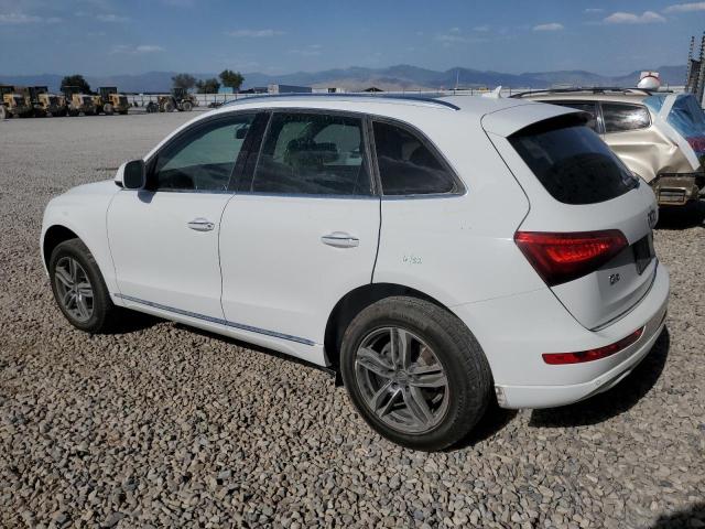 WA1L2AFP6HA085055 - 2017 AUDI Q5 PREMIUM PLUS Ağ foto 2
