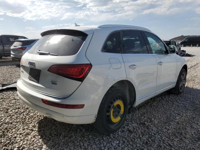 WA1L2AFP6HA085055 - 2017 AUDI Q5 PREMIUM PLUS Ağ foto 3