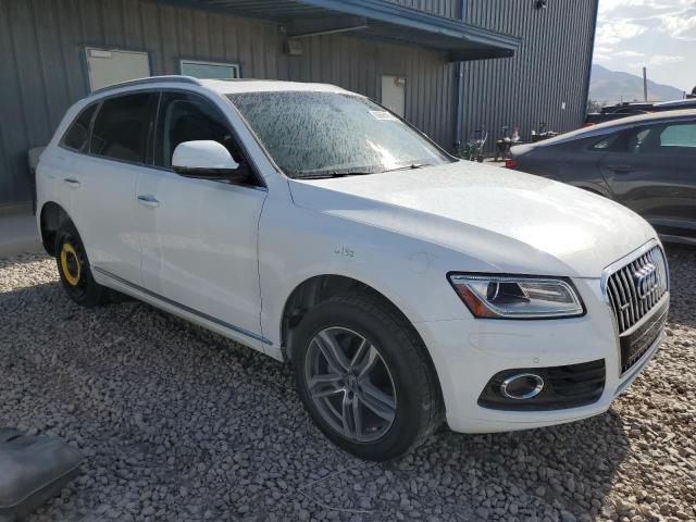 WA1L2AFP6HA085055 - 2017 AUDI Q5 PREMIUM PLUS Ağ foto 4
