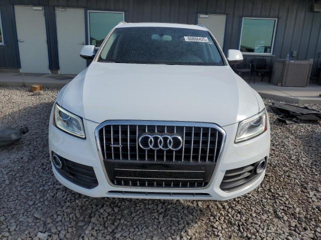 WA1L2AFP6HA085055 - 2017 AUDI Q5 PREMIUM PLUS Ağ foto 5