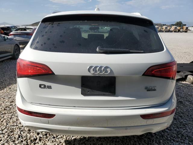 WA1L2AFP6HA085055 - 2017 AUDI Q5 PREMIUM PLUS Ağ foto 6