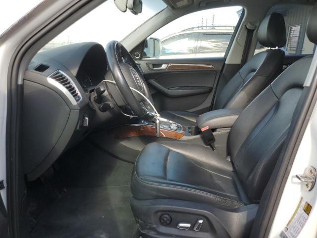 WA1L2AFP6HA085055 - 2017 AUDI Q5 PREMIUM PLUS Ağ foto 7