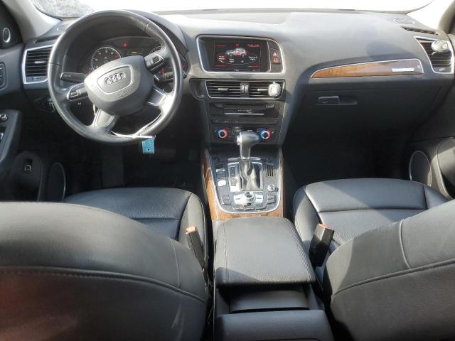 WA1L2AFP6HA085055 - 2017 AUDI Q5 PREMIUM PLUS Ağ foto 8