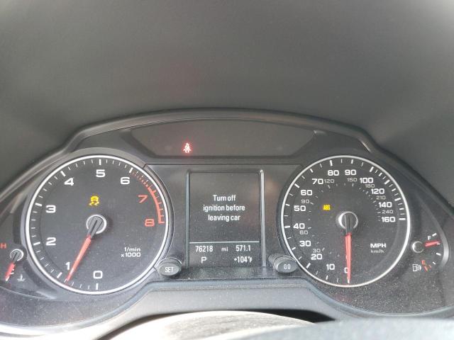 WA1L2AFP6HA085055 - 2017 AUDI Q5 PREMIUM PLUS Ağ foto 9