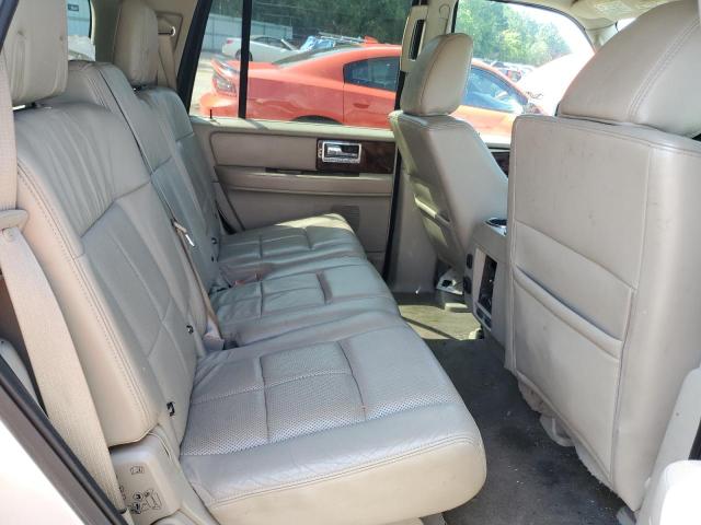 5LMJJ2H50BEJ07173 - 2011 LINCOLN NAVIGATOR 银色 照片 11