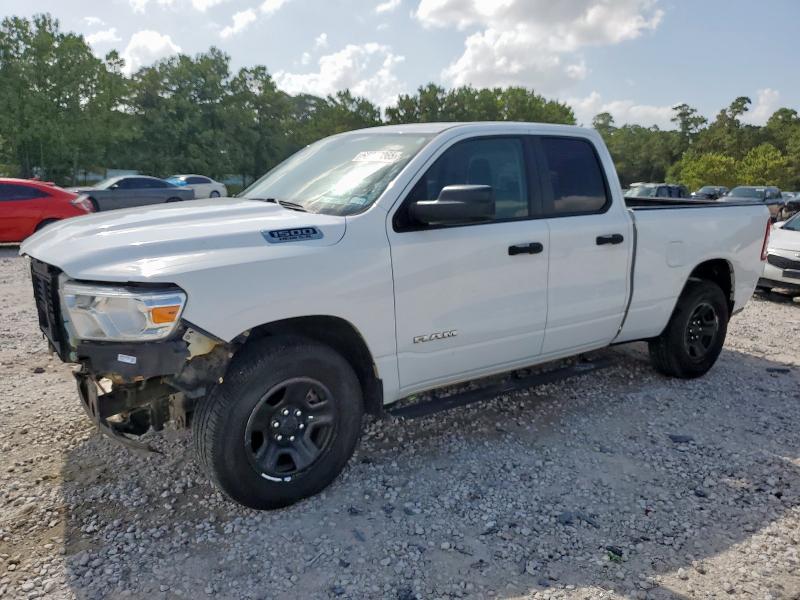 2020 RAM 1500 TRADESMAN, null