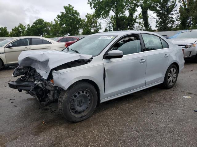 2017 VOLKSWAGEN JETTA S, 