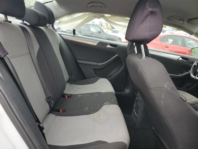 3VW2B7AJ2HM304651 - 2017 VOLKSWAGEN JETTA S WHITE photo 10