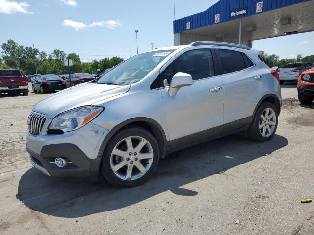 2013 BUICK ENCORE, 