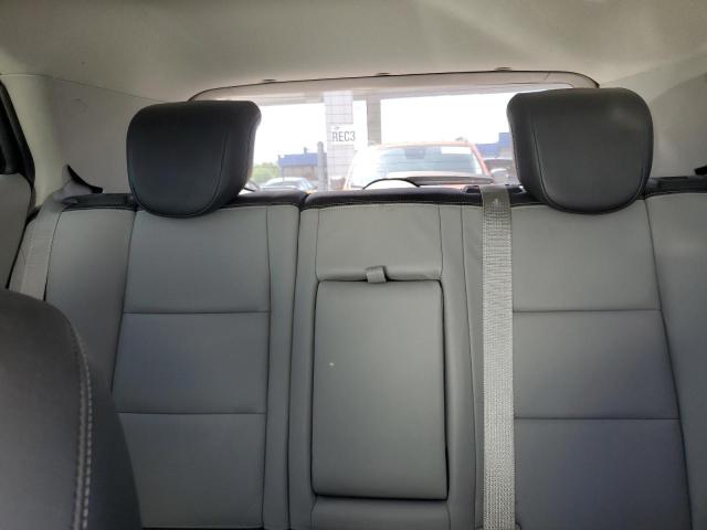 KL4CJCSB1DB074106 - 2013 BUICK ENCORE SILVER photo 10