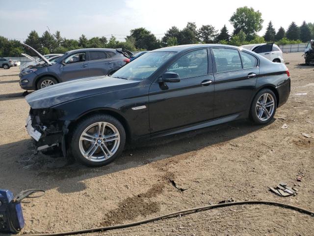 2014 BMW 528 XI, 