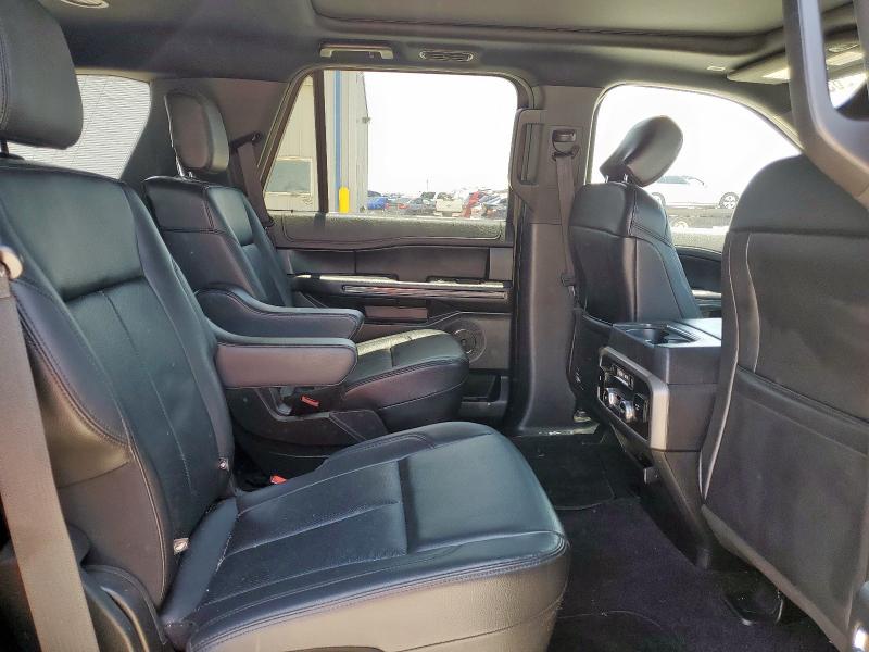 1FMJU1HT8LEA54551 - 2020 FORD EXPEDITION XLT BLACK photo 11