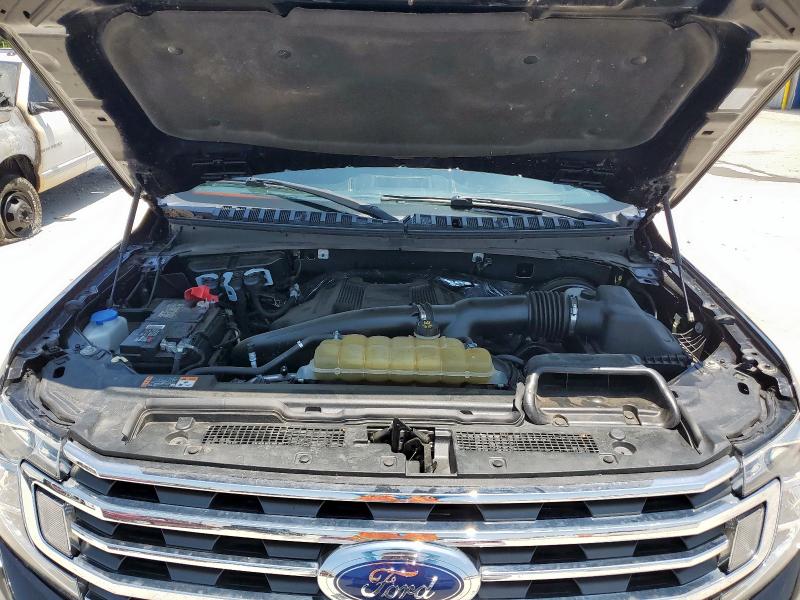 1FMJU1HT8LEA54551 - 2020 FORD EXPEDITION XLT BLACK photo 12
