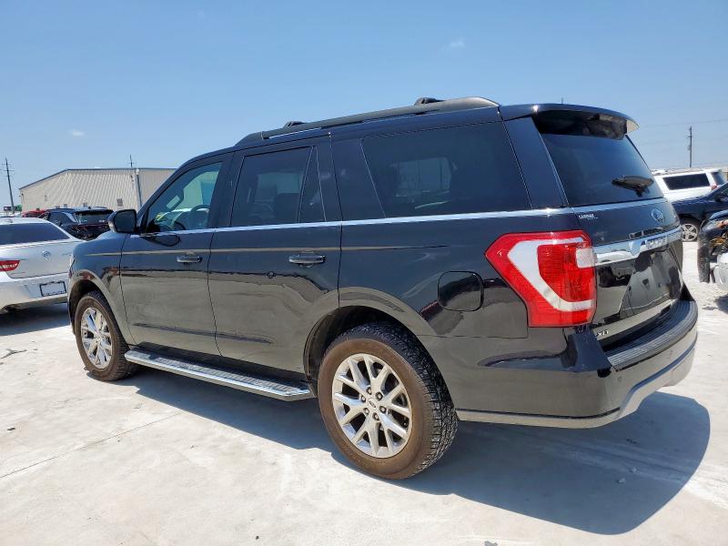 1FMJU1HT8LEA54551 - 2020 FORD EXPEDITION XLT BLACK photo 2
