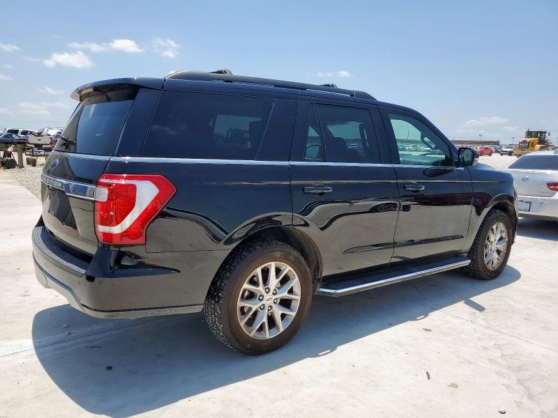 1FMJU1HT8LEA54551 - 2020 FORD EXPEDITION XLT BLACK photo 3