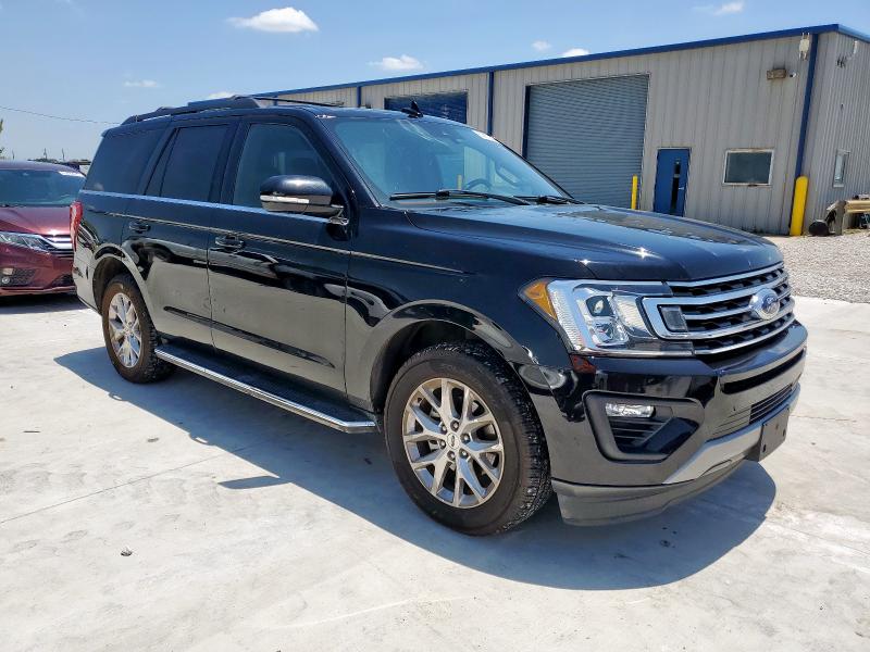 1FMJU1HT8LEA54551 - 2020 FORD EXPEDITION XLT BLACK photo 4