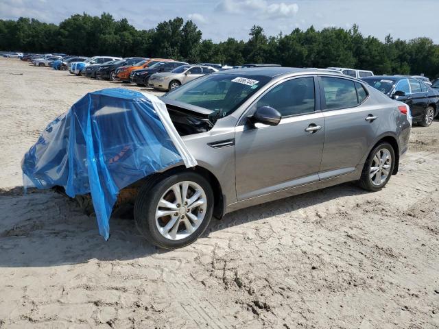 2013 KIA OPTIMA EX, null
