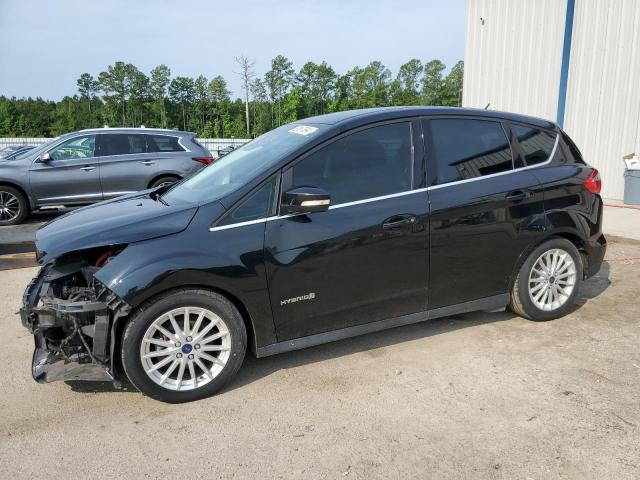 2015 FORD C-MAX SEL, 