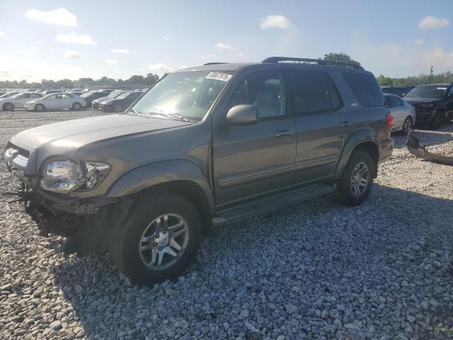 2005 TOYOTA SEQUOIA SR5, null