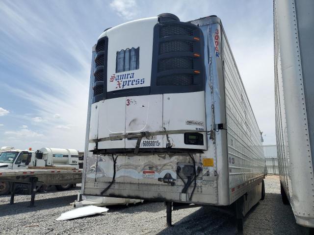 1UYVS2533HU815409 - 2017 UTILITY VS2RA Ağ foto 2