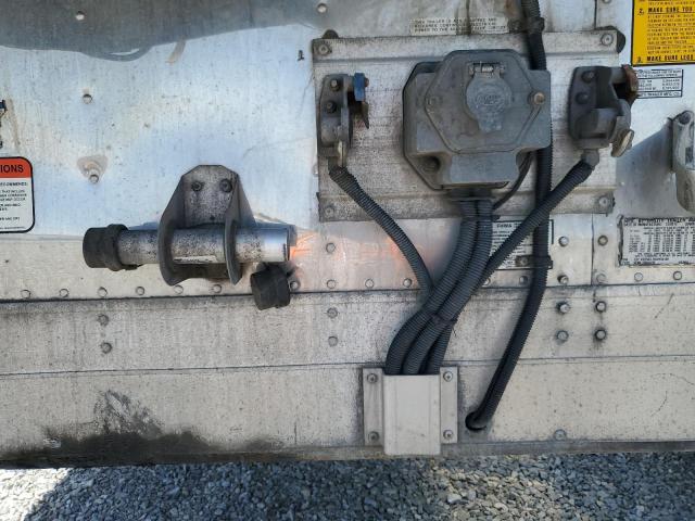 1UYVS2533HU815409 - 2017 UTILITY VS2RA Ağ foto 7