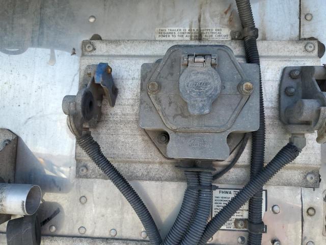 1UYVS2533HU815409 - 2017 UTILITY VS2RA Ağ foto 8