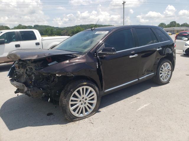 2015 LINCOLN MKX, 