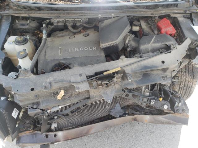 2LMDJ6JK3FBL34029 - 2015 LINCOLN MKX Қоңыр фото 12